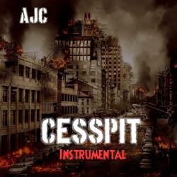 Cesspit