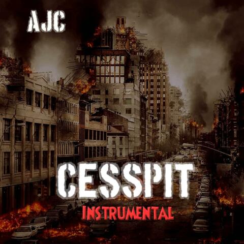 Cesspit