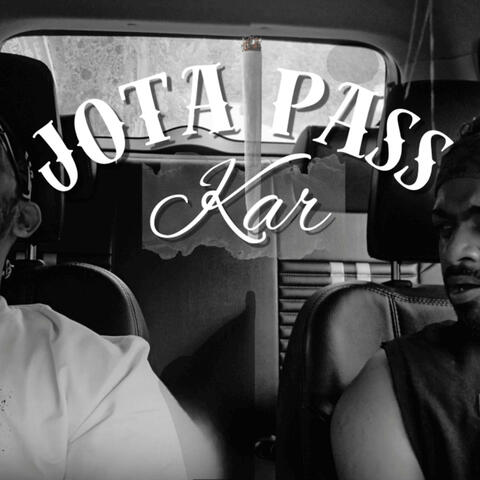 Jota Pass Kar