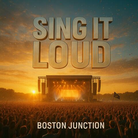 SING IT LOUD