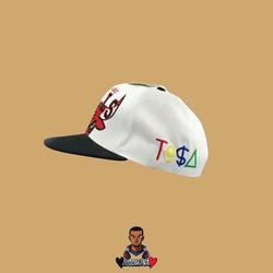 Tisa (feat. 3amsound)