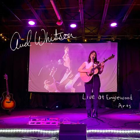 Aud Whitson Live at Englewood Arts