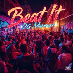 Beat It (feat. La Zona Franka)