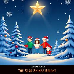 The Star Shines Bright (Traditional Style)
