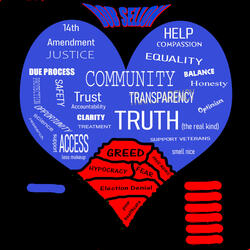 Gerrymander My Love