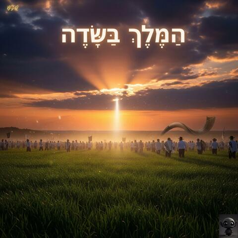 הַמֶּלֶךְ בַּשָּׂדֶה