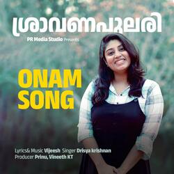 NAADELLAM POOKKUNNA _ ONAM