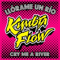 Llórame Un Rio (Cry Me A River)