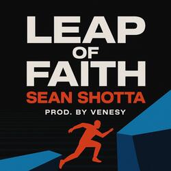 LEAP OF FAITH