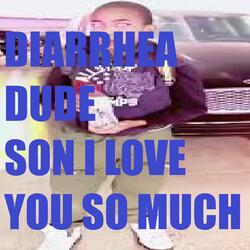 Son I Love You So Much