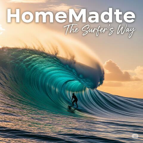 The Surfer's Way
