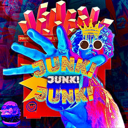 Junk Junk Junk (feat. Major Chambers & Slider)