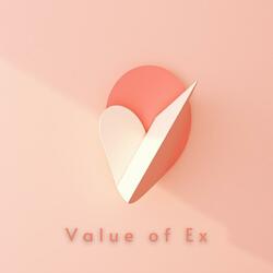 Value of Ex