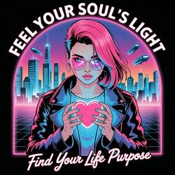 Feel Your Soul's Light (Find Your Life Purpose)