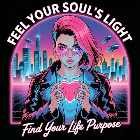 Feel Your Soul's Light (Find Your Life Purpose)