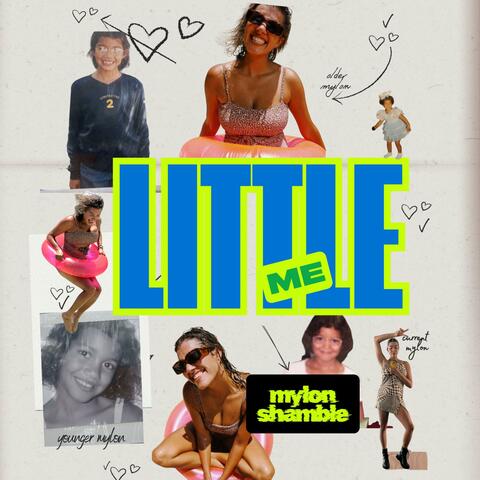 little me