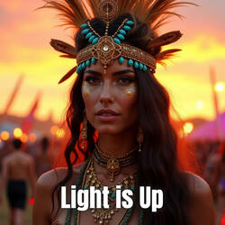 Light is Up