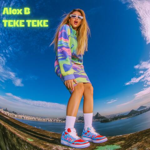 TEKE TEKE