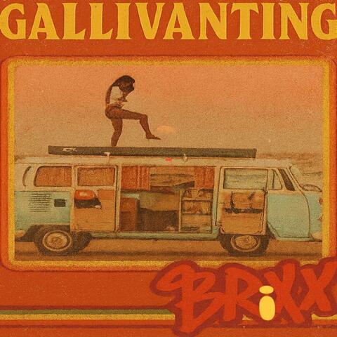 GALLIVANTING