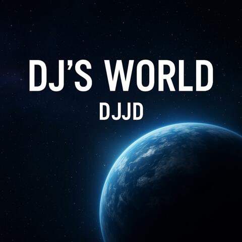 DJ's World