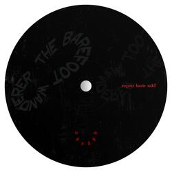 The Possums Will Eat Us