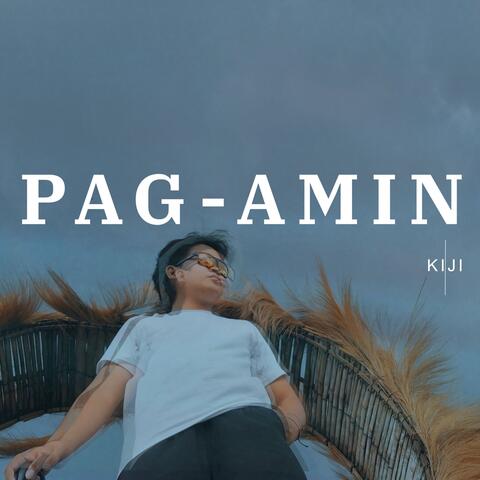 PAG-AMIN