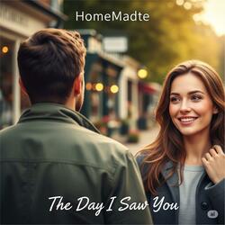 The Day I Saw You