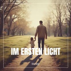 Im ersten Licht