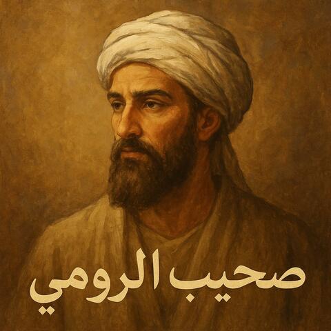 Suhayb Ar Rumi