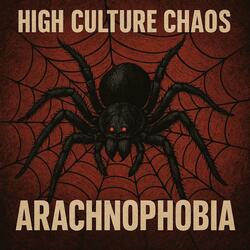 Arachnophobia