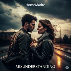Misunderstanding