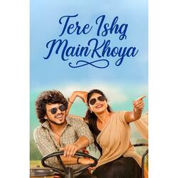 Tere Ishq Main Khoya