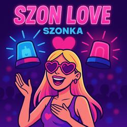 SZON LOVE (YOUNG TIKOSIA)