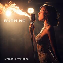 Burning