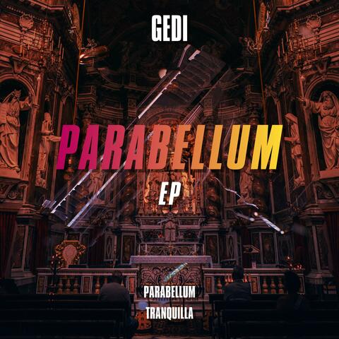 Parabellum EP
