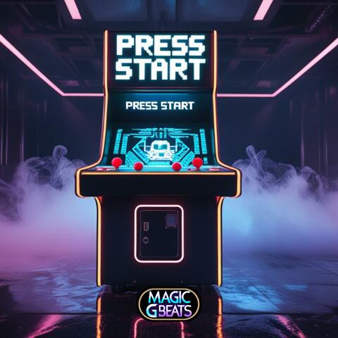 Press Start