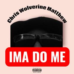 IMA DO ME FREESTYLE (Radio Edit)