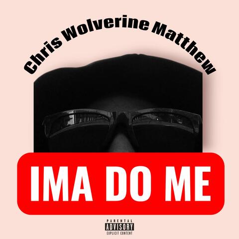 IMA DO ME FREESTYLE (Radio Edit)