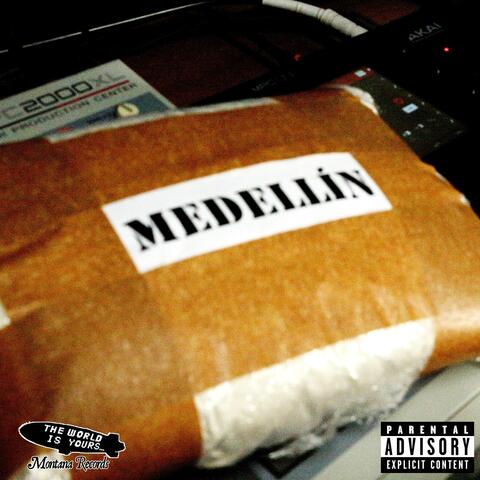 Medellín