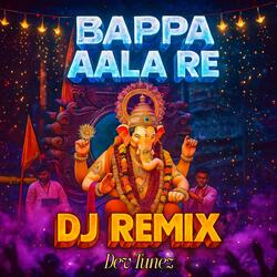 Bappa Aala Re