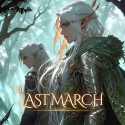The Last March