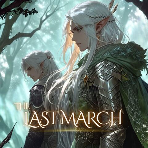 The Last March