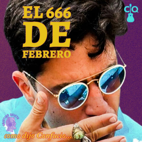 El 666 de febrero