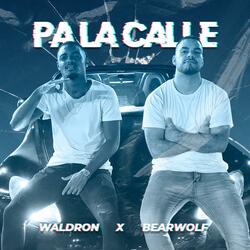 Pa' la calle (feat. Waldron)