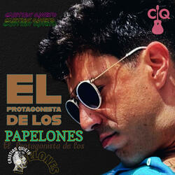 El Protagonista de los Papelones