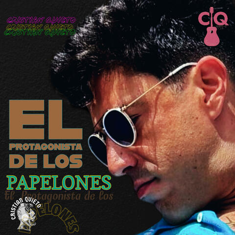 El Protagonista de los Papelones