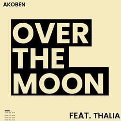 Over The Moon (feat. Thalia)