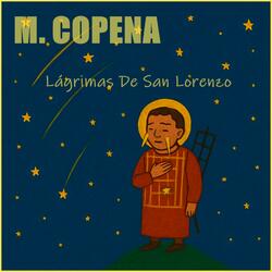 Lágrimas De San Lorenzo