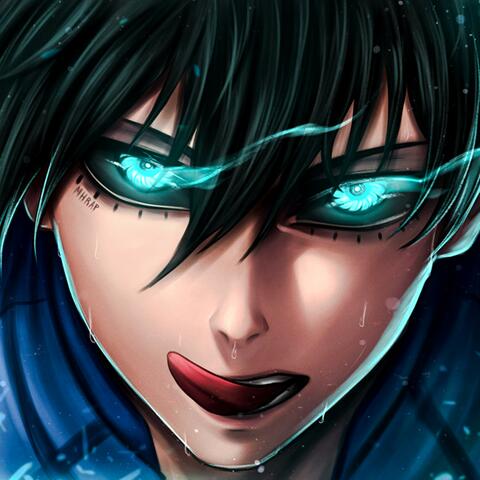 Tipo Itoshi Rin