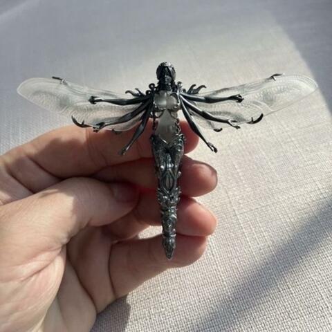 forever (feat. Lucy Bedroque)